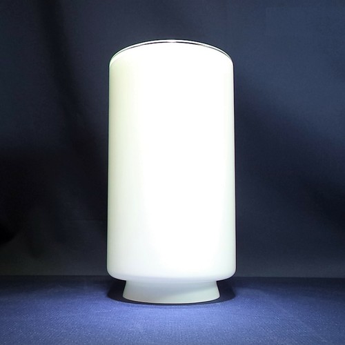 Ersatzglas lampenglas opalglas - ersatzglas,