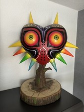 First 4 Figures F4f Majora‘s Mask Exclusive Lifesize