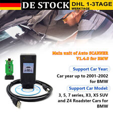 Diagnose USB OBD 1.4.0