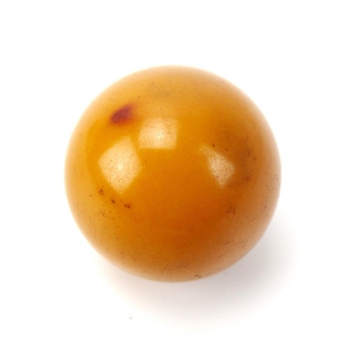 Alte bakelit kugel ball - alte,
