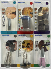 Dremel multifunktionswerkzeuge - dremel,