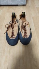 Sportiva mythos - la,