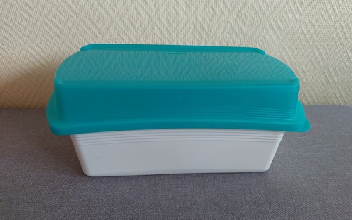 Tupperware four seasons - tupperware,