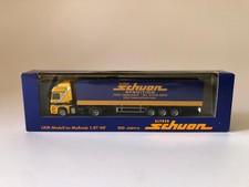 Herpa | Mercedes-Benz Actros