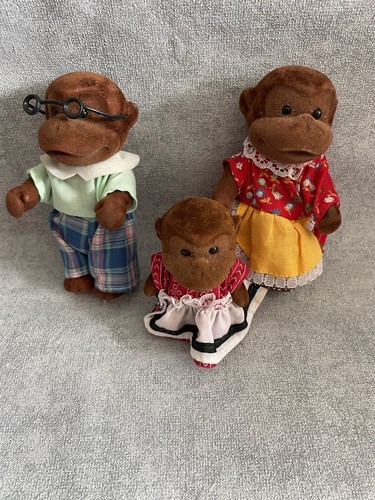 Simba forest families - simba,