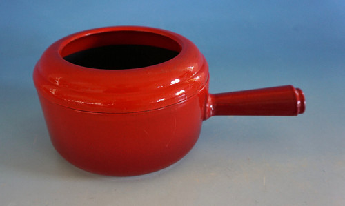 Staub fondue topf fonduetopf - topf,