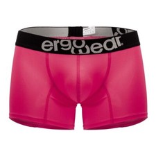 Ergowear herren boxer - ergowear, coral