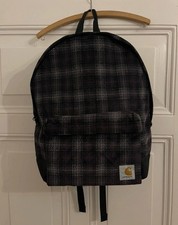 Carhartt Flint backpack new without tags