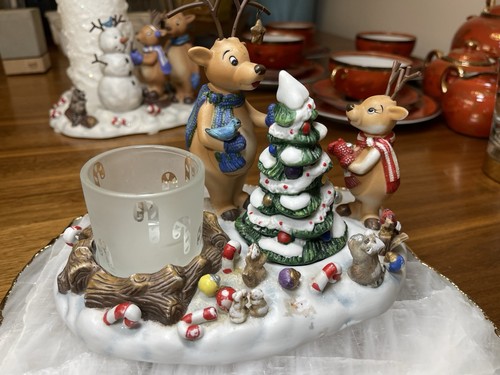 Partylite teelichthalter - partylite,