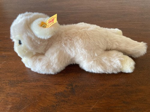 Steiff kleiner freund - freund, *