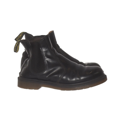Martens chelsea boots - dr.,