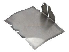 VW Käfer 8mm Leitblech Zylinderblech "Idiotenblech" Typ1 40-50PS Original