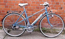 Winora "Lady" Damen-Sportrad