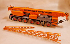 CONRAD 2082 Mobilkran