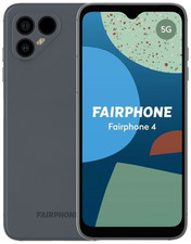 Fairphone 4 5G - 8/128GB -