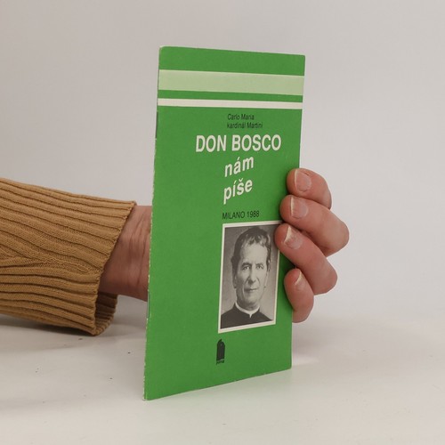 Don bosco nám - don,