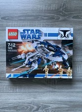 LEGO Star Wars: Droid Gunship