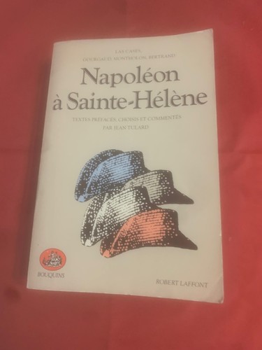 Napoleon helena memoirs - helena,