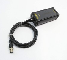 POLYTEC IVS-310 Zusatzteil für Laser-Vibrometer (Justierhilfe/Fokussierungstool)