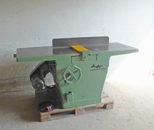 Kombi Abricht-Dickenhobel