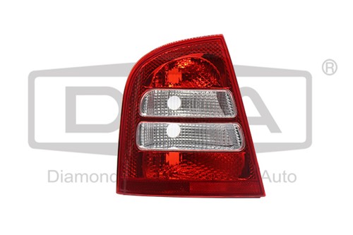 Dpa heckleuchte 89450210902 - dpa,