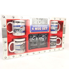 AMERICAN CHOPPER TV Show