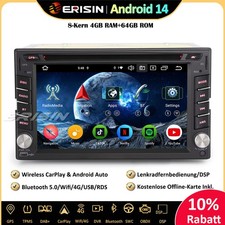 8-Kern 64GB Universal Android