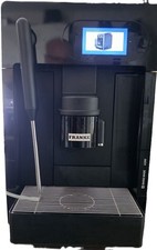 Kaffeevollautomat Franke A200 mit Wassertank und Festwasser umschaltbar 