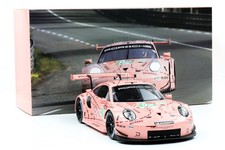 1:12 IXO Porsche 911 991 RSR