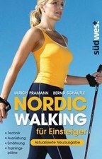 Nordic Walking für Einsteiger: Technik – Ausrüstung... | Buch | Zustand sehr gut