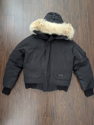 Authentic canada goose - authentic,