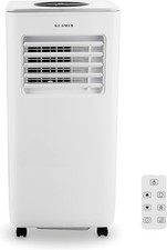 KLAMER Mobile Klimaanlage mit