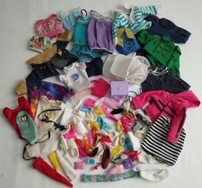 VINTAGE KONVOLUT BARBIE KEN