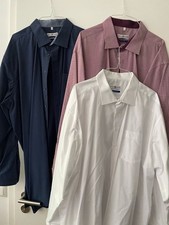 4 Royal Class Hemden Langarm