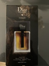 DIOR Homme Intense Eau de