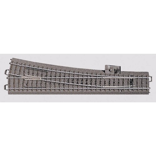 Märklin gleis mit - h0,