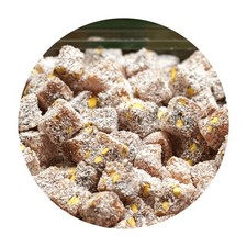 Öz Natur | Turkish Delight