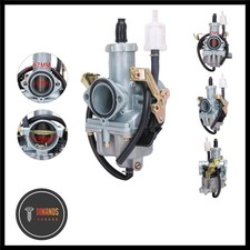 Motorrad Vergaser,30mm