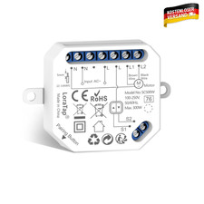 LoraTap Rollladensteuerung