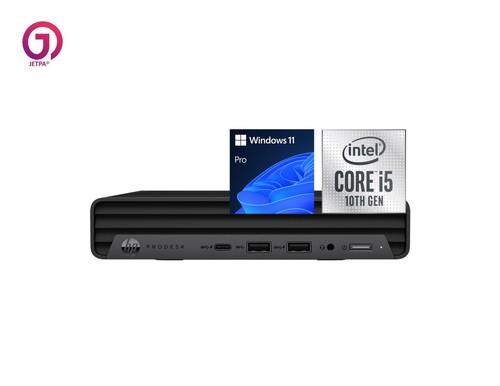 Prodesk 600 mini desktop - 600,