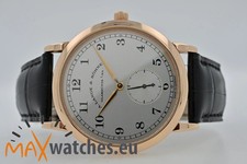 Lange söhne 1815 18k - lange, &