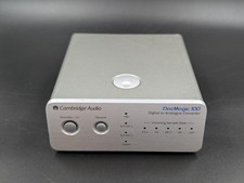 Cambridge Audio DacMagic 100