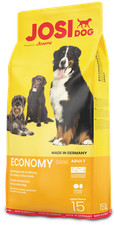 JosiDog Economy 2 x 15 kg