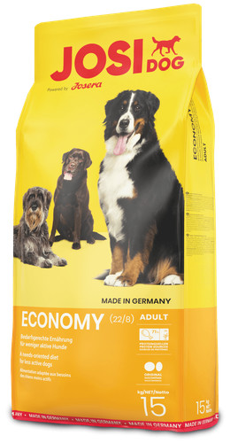 Josidog economy 15 - economy, 2
