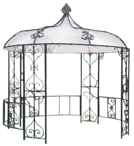 Primaster metallpavillon - primaster,