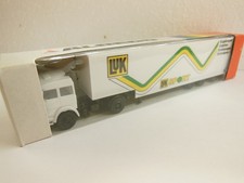 Albedo Iveco Sattelzug LUK Nr