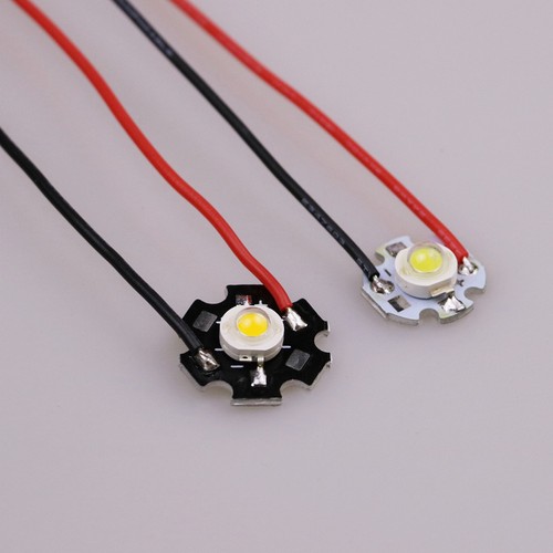 Led lampe perlen - led-lampe, voll