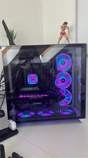 RGB Gaming Pc 32gb Ram 3Tb
