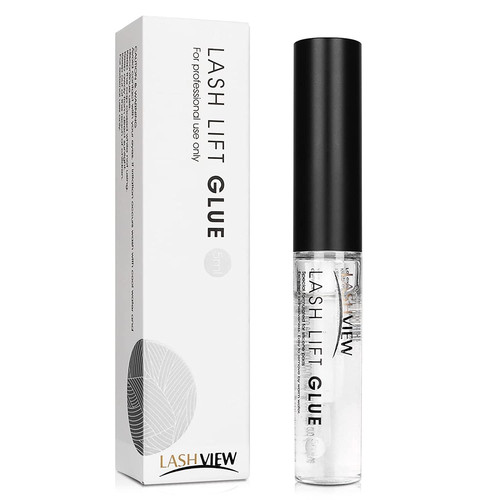 Wimpernlifting kit - kit, –