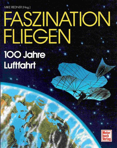 Riedner michael faszination - riedner,,